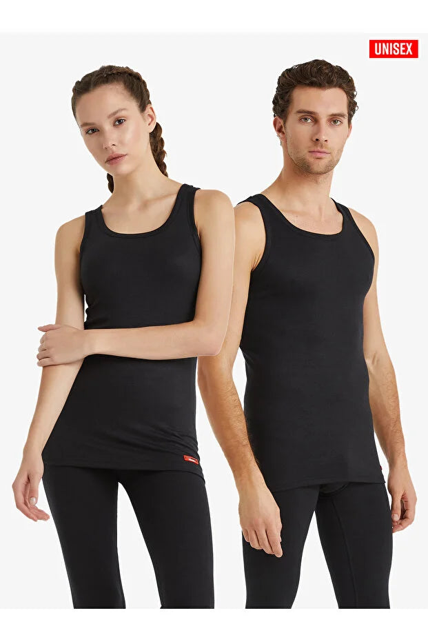 Unisex αμάνικο ισοθερμικό Level 2