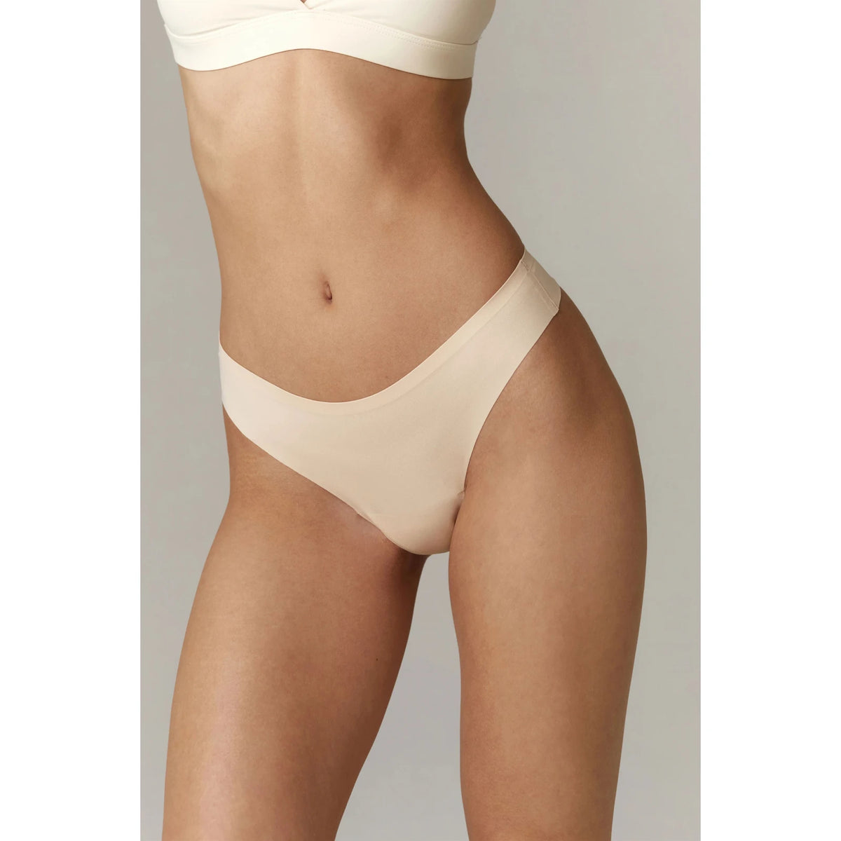 Aruelle Thong panty χωρίς ραφές Esme - Nadia Lingerie