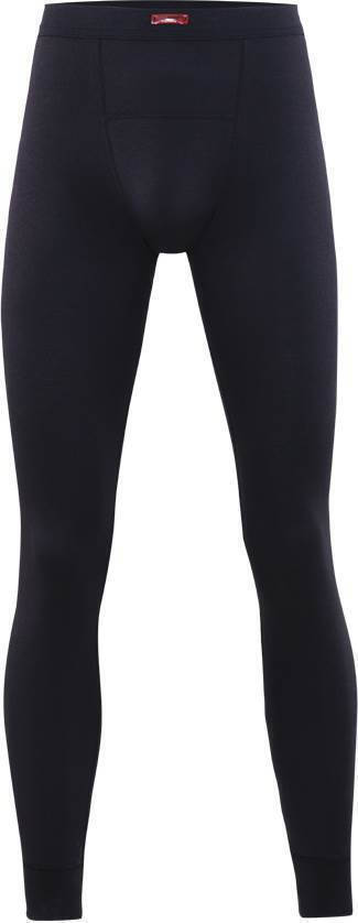 Blackspade Ανδρικό Ισοθερμικό Παντελόνι level 2 - Nadia Lingerie