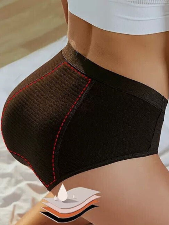 ΣΛιπ περιόδου Milena - Nadia Lingerie
