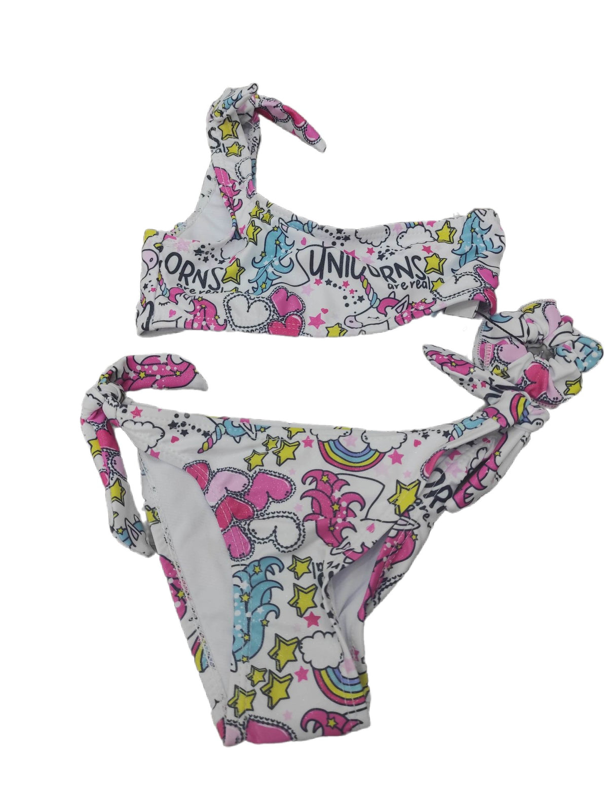 Παιδικό μαγιό για κορίτσι με μονόκερους - Nadia Lingerie