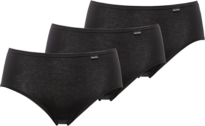 Sans Complexe σετ 3 τεμαχίων - Nadia Lingerie