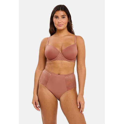 Sans Complexe daily softness bra - Nadia Lingerie