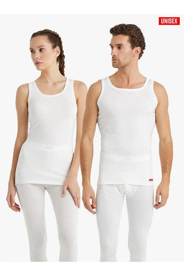 Unisex αμάνικο ισοθερμικό Level 2