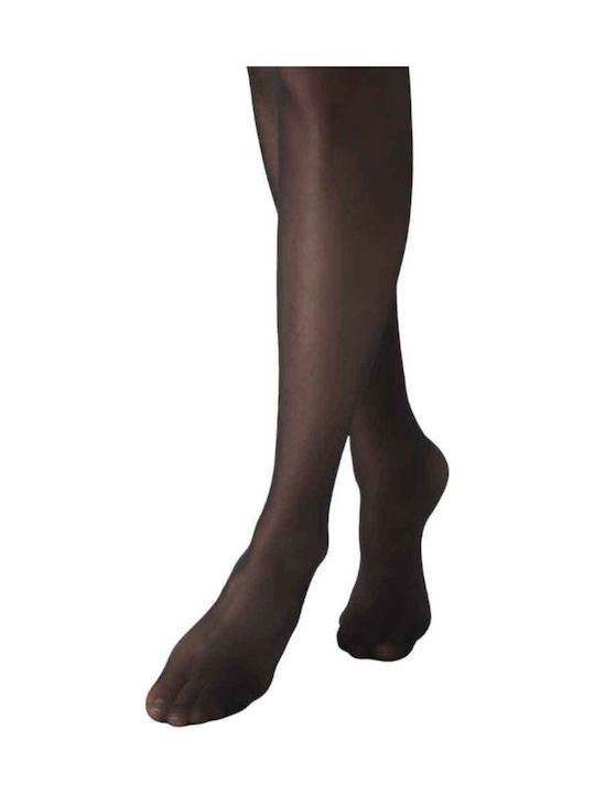 20 den καλσόν μαύρο Oroblu - Nadia Lingerie
