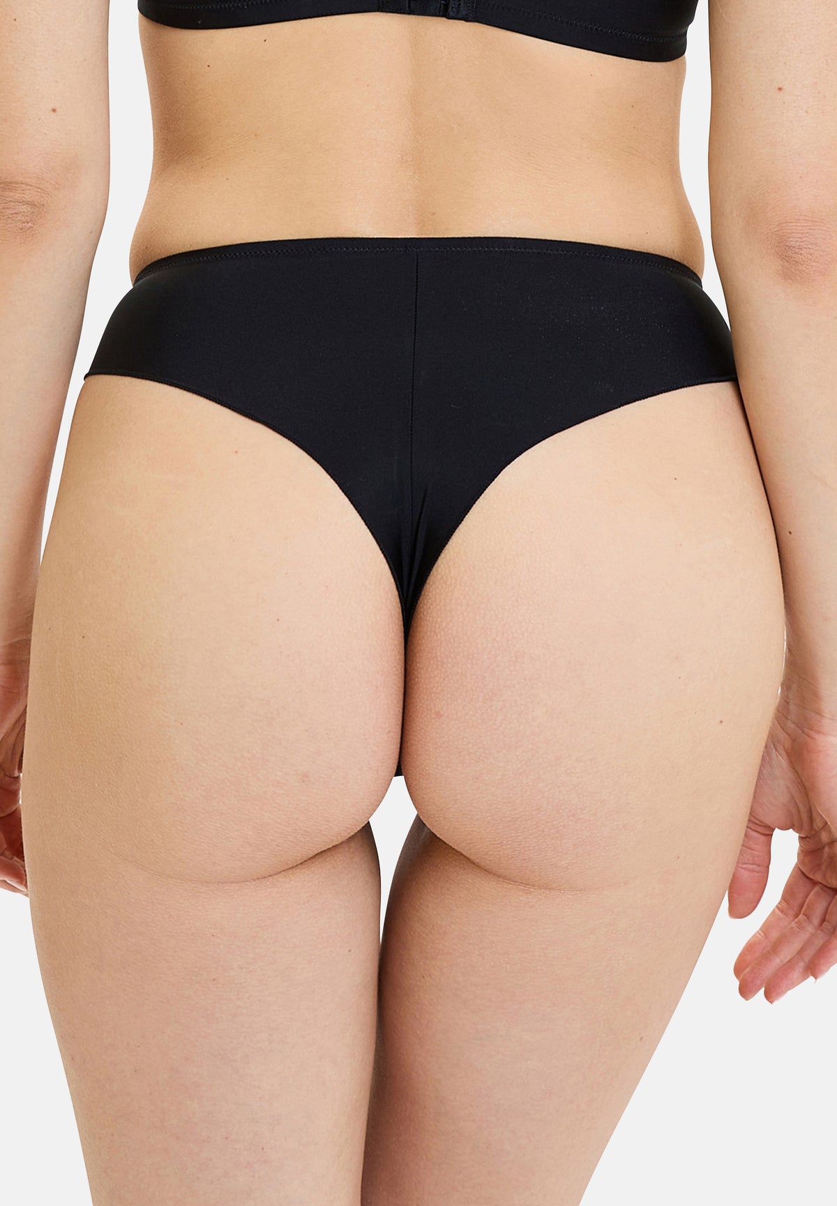 Sans Complexe Melodie tanga - Nadia Lingerie