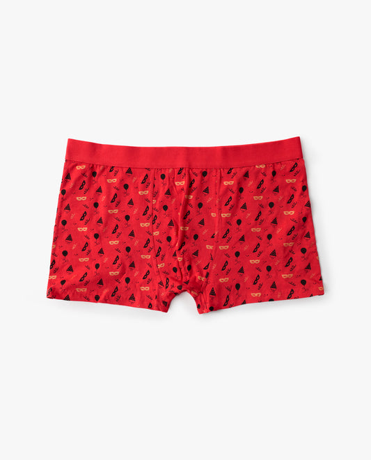 Cotillon boxer Admas