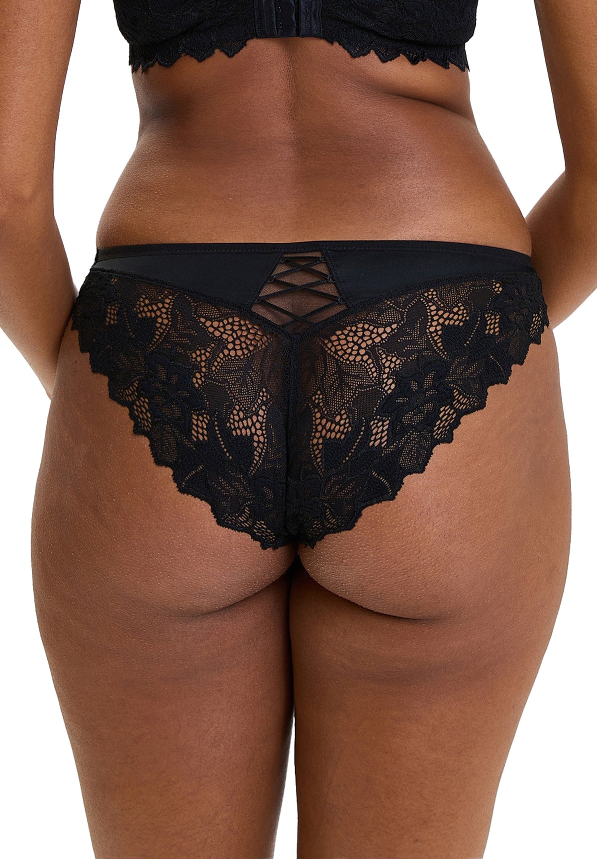 Arum prima brief Sans Complexe - Nadia Lingerie