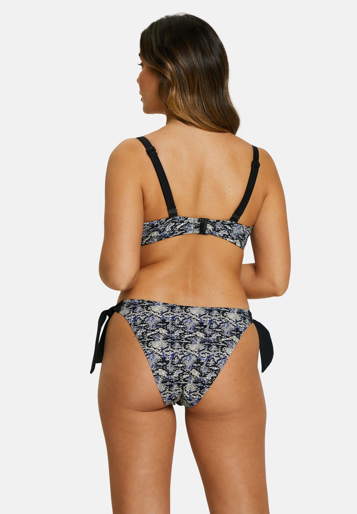 AT THE WORLD S AND IMPIRE ANIMAL-TOP  CUP D - Nadia Lingerie