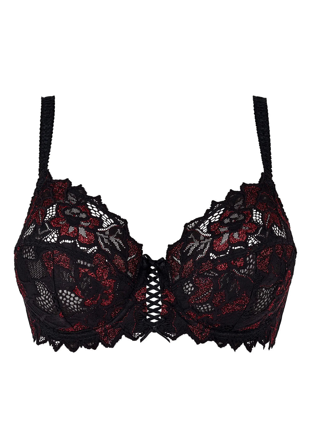 Arum glitter bra Sans Complexe - Nadia Lingerie