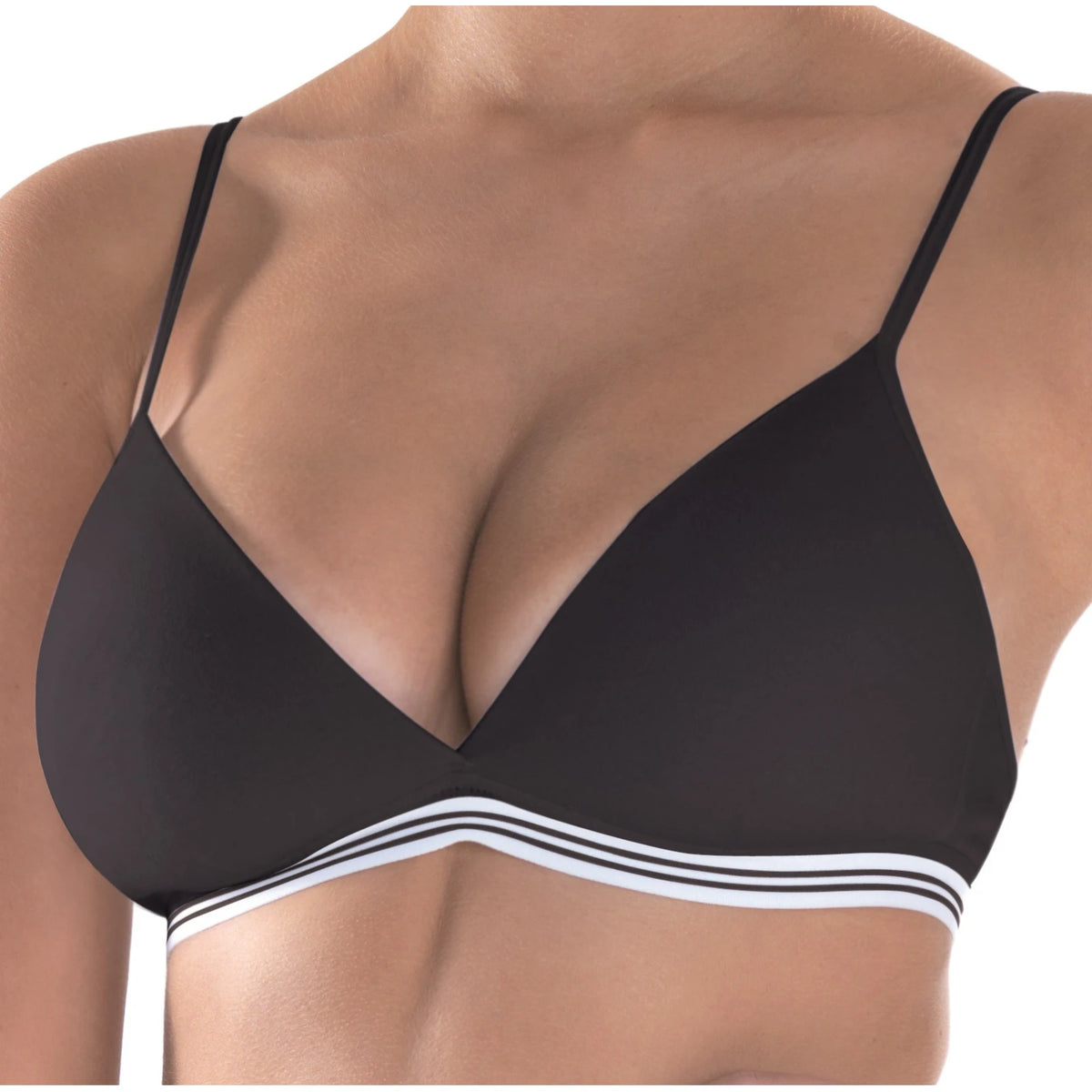 Blackspade σουτιέν χωρίς μπανέλα cupB - Nadia Lingerie
