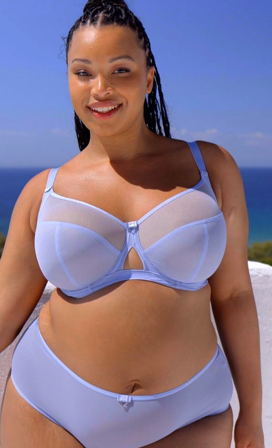 Σουτιέν Curvy Kate cup F-G - Nadia Lingerie