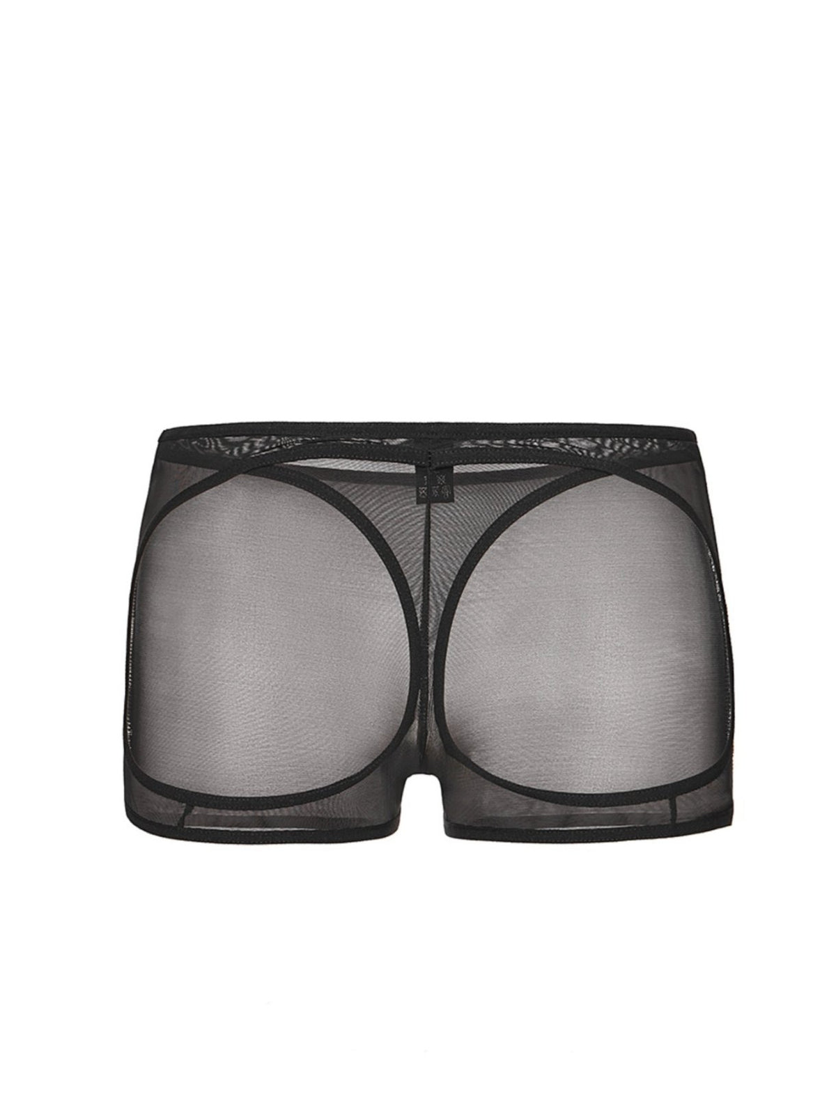 Ember butt lift boxer - Nadia Lingerie
