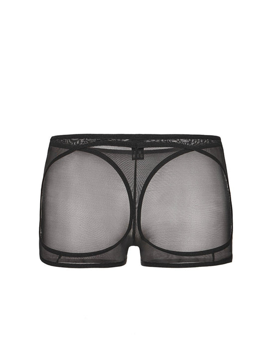 Ember butt lift boxer - Nadia Lingerie