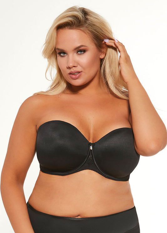 FORTUNA BALCONETTE COMFORT CUP E - Nadia Lingerie