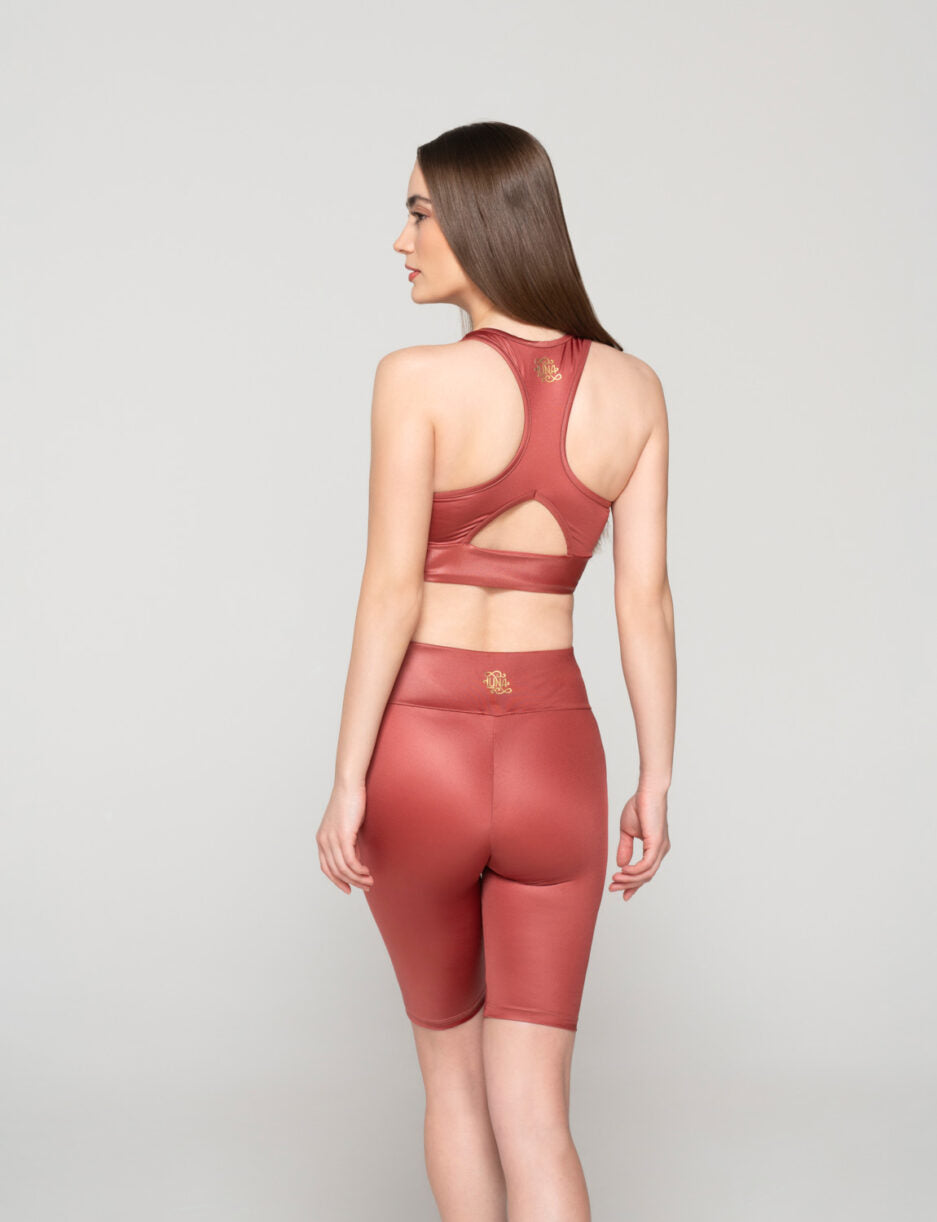 FlexFit αθλητικό σουτιέν - Nadia Lingerie