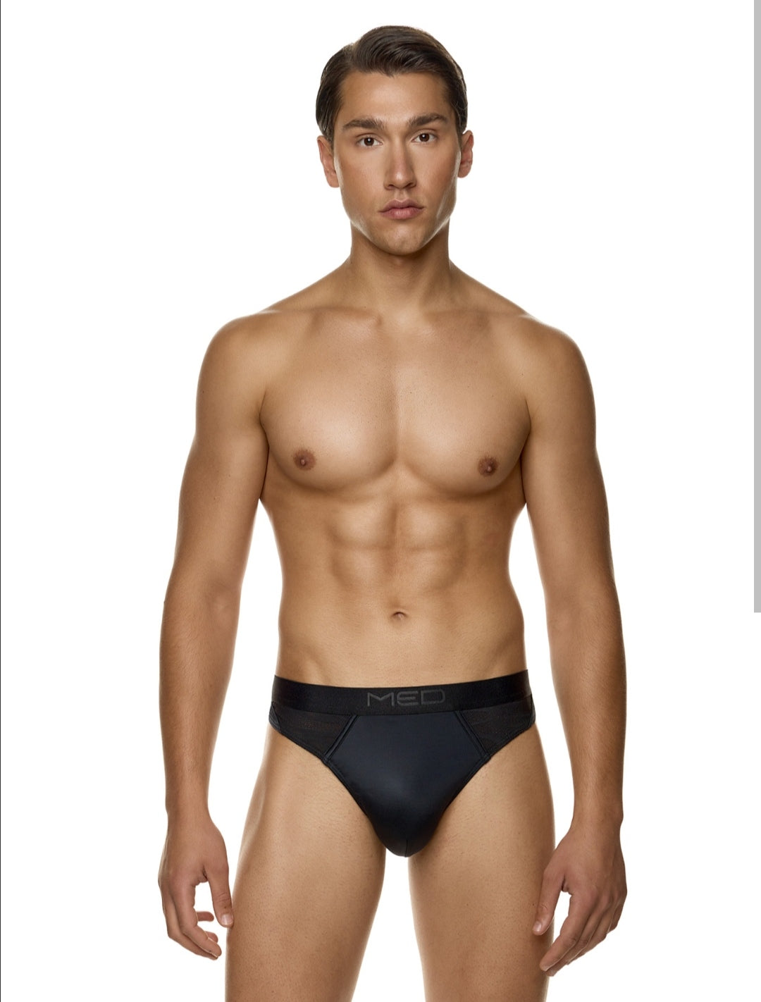 John string Med - Nadia Lingerie
