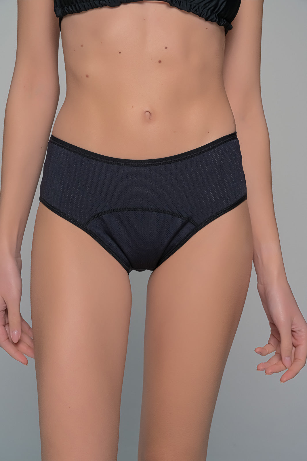 ΣΛιπ περιόδου Milena - Nadia Lingerie