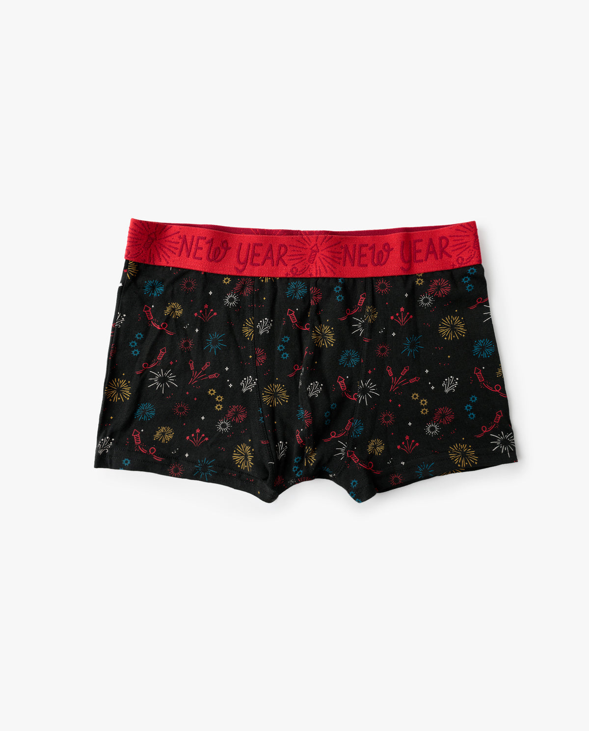 New year boxer Admas - Nadia Lingerie