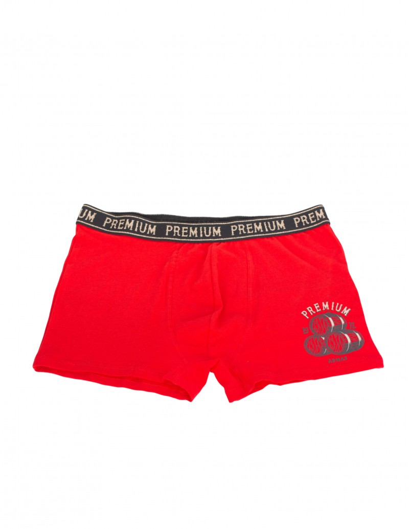 Premium boxer Admas - Nadia Lingerie