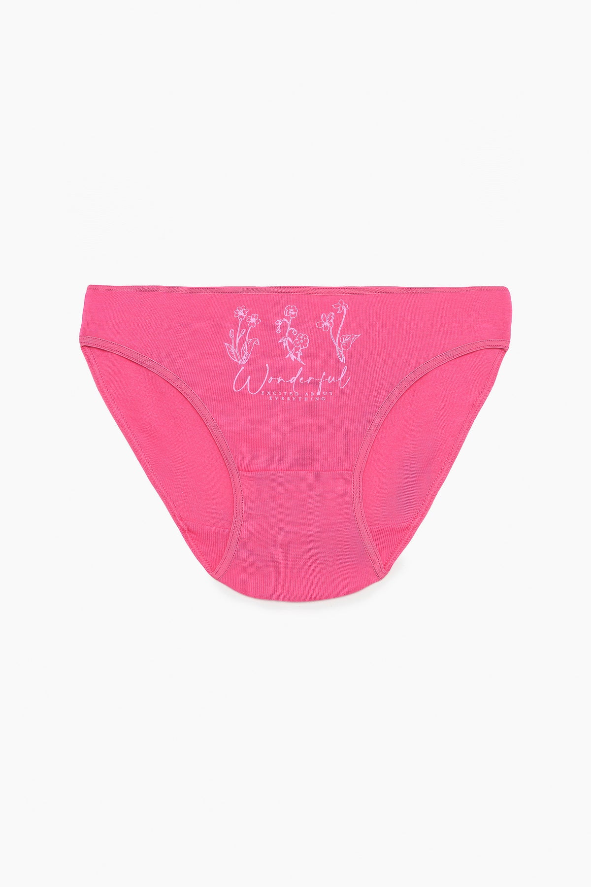 Pretty baby Παιδικά βρακάκια - σετ 3 τεμαχίων - Nadia Lingerie