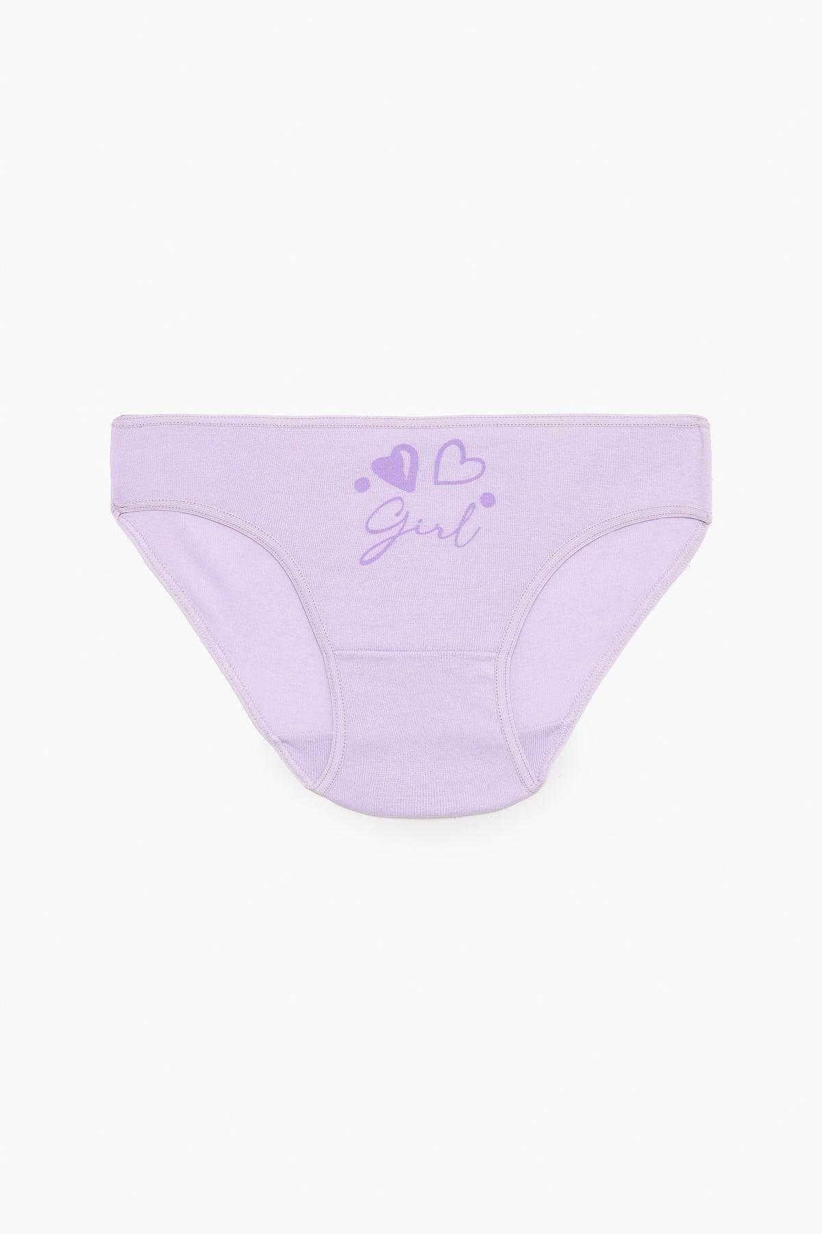 Pretty baby Παιδικά βρακάκια - σετ 3 τεμαχίων - Nadia Lingerie