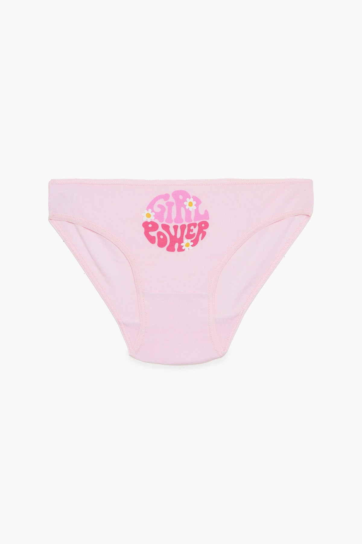 Pretty baby Παιδικά βρακάκια - σετ 3 τεμαχίων - Nadia Lingerie