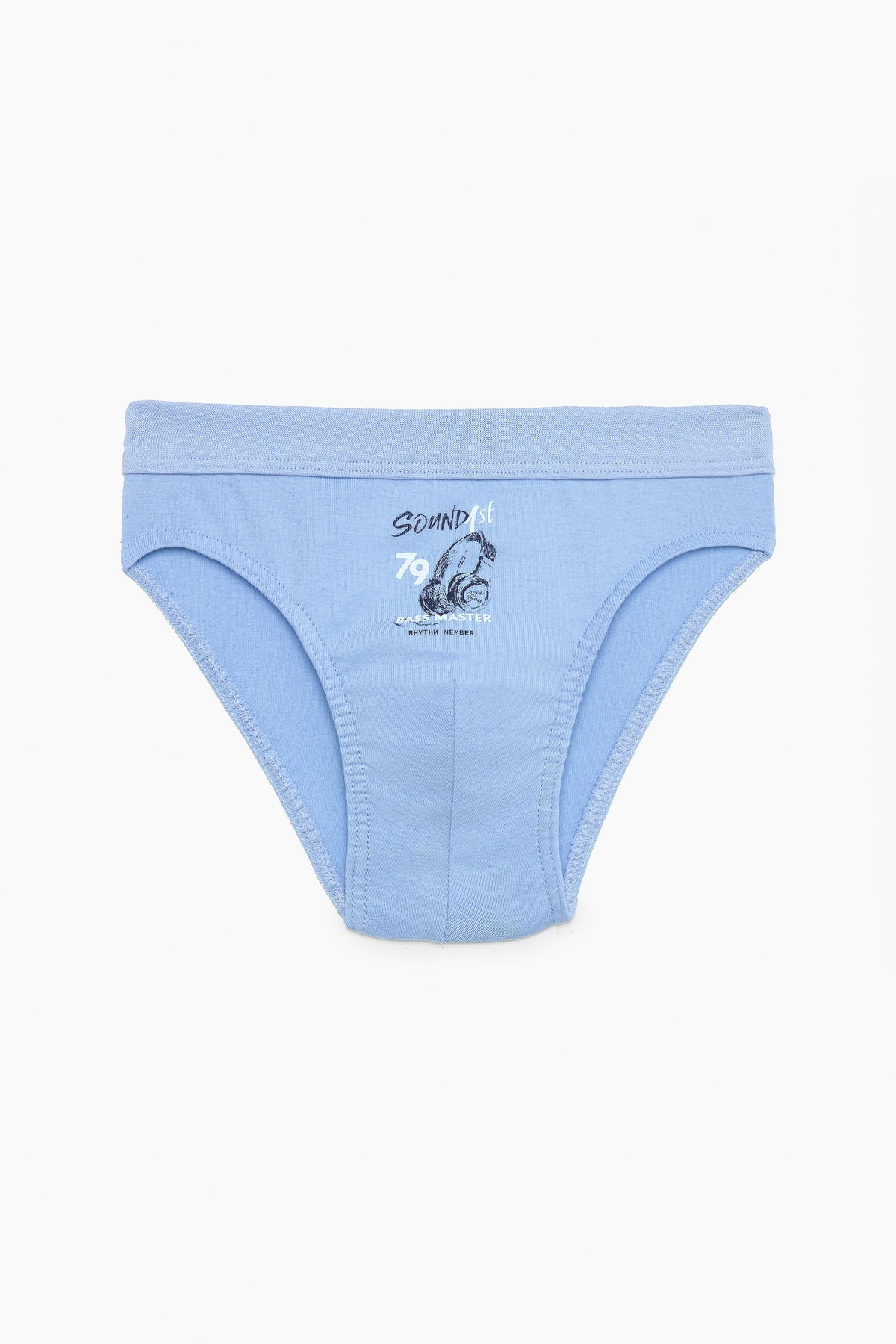 Pretty baby Παιδικά βρακάκια - σετ 6 τεμαχίων - Nadia Lingerie