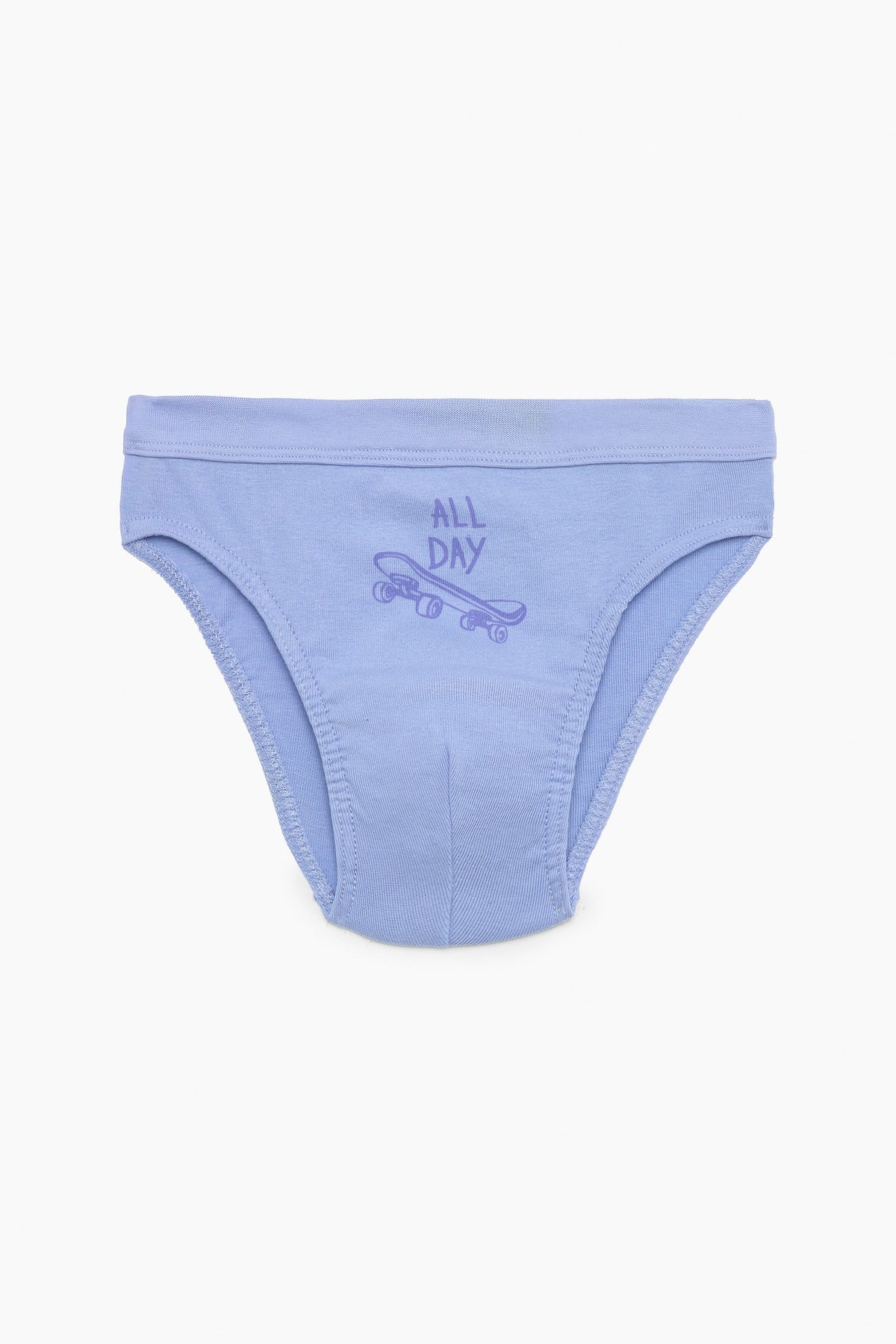 Pretty baby Παιδικά βρακάκια - σετ 6 τεμαχίων - Nadia Lingerie