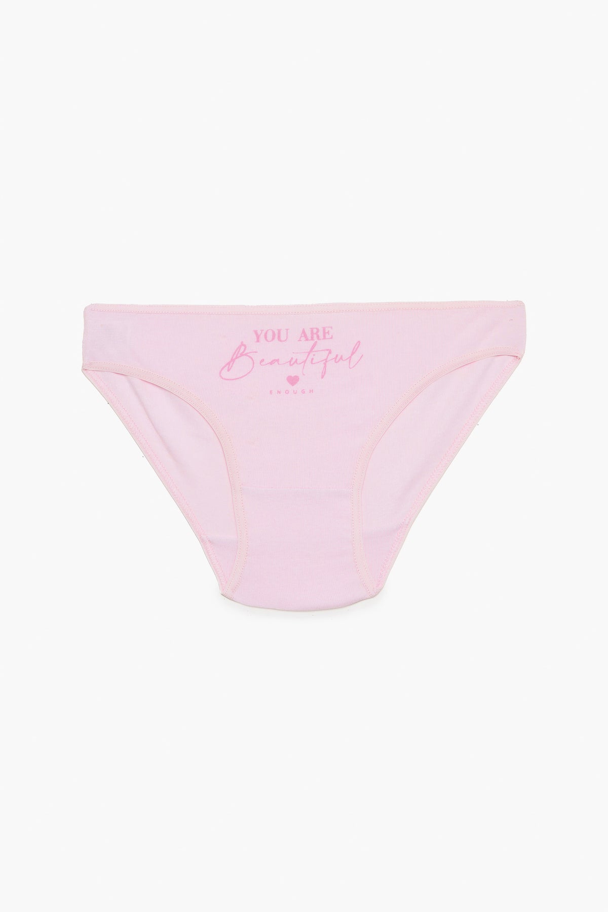 Pretty baby Παιδικά βρακάκια - σετ 6 τεμαχίων - Nadia Lingerie