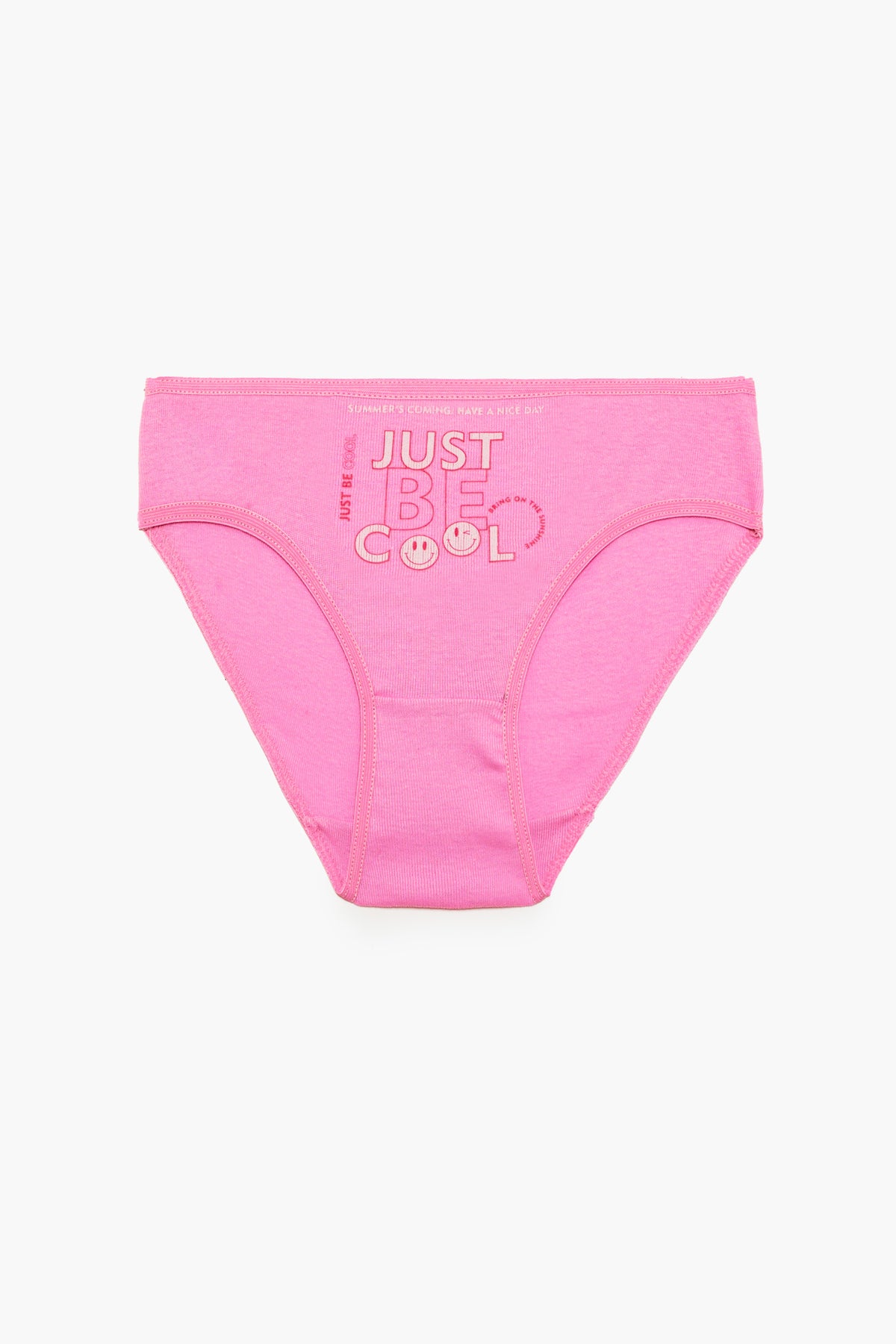 Pretty baby Παιδικά βρακάκια - σετ 6 τεμαχίων - Nadia Lingerie