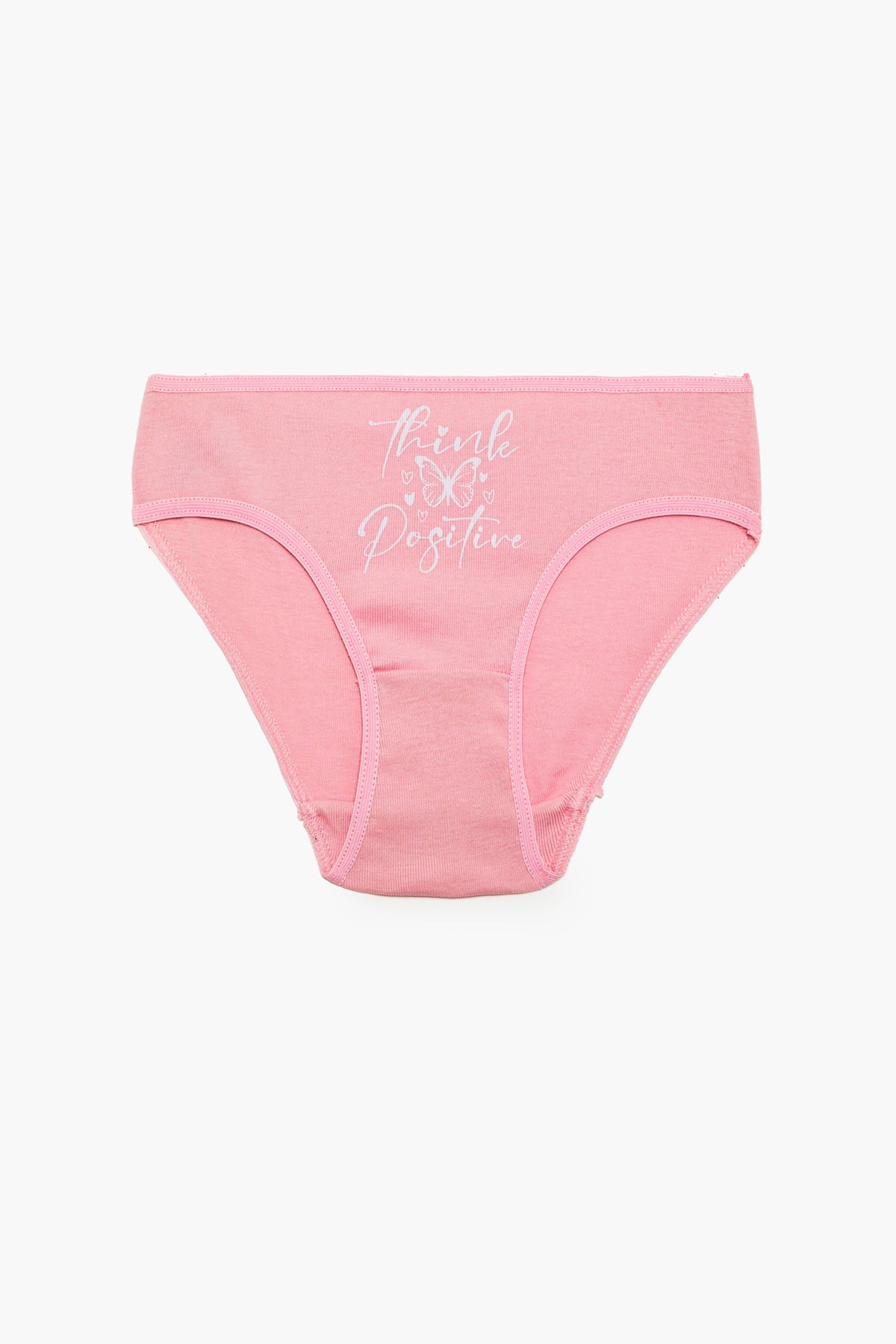 Pretty baby Παιδικά βρακάκια - σετ 6 τεμαχίων - Nadia Lingerie