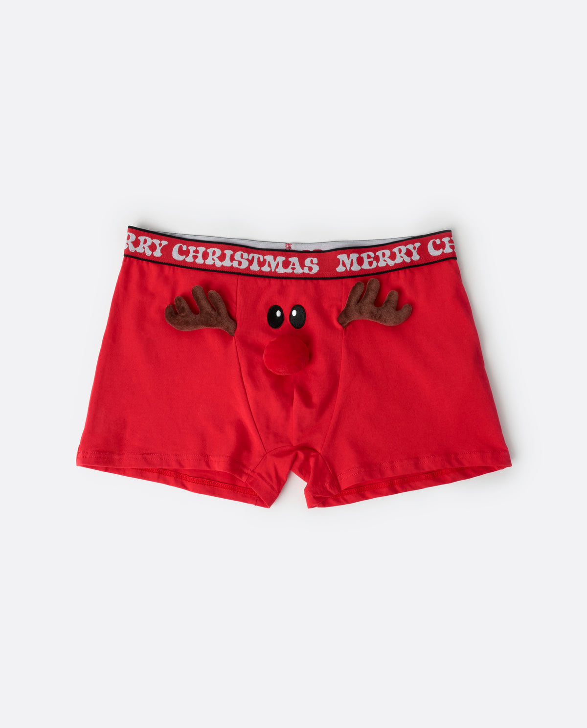 Reindeer boxer Admas - Nadia Lingerie