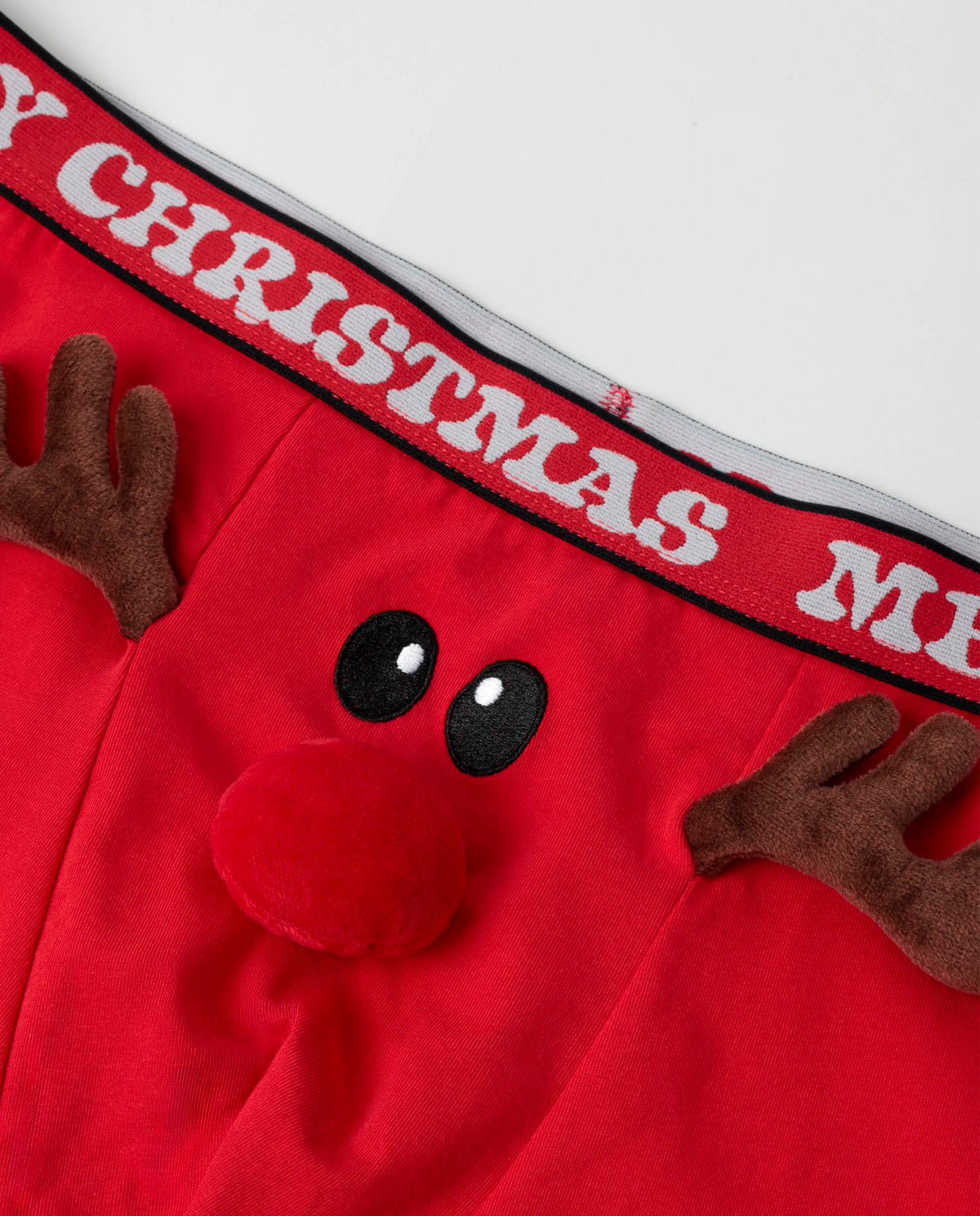 Reindeer boxer Admas - Nadia Lingerie
