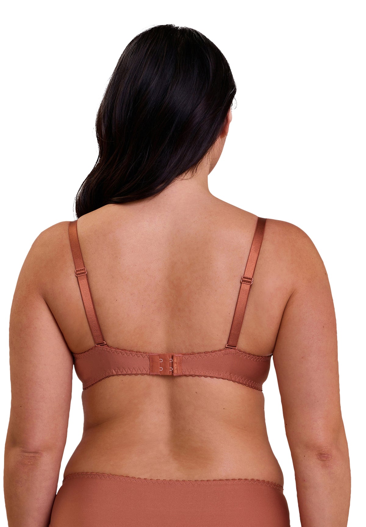 Amelie bra wired - Nadia Lingerie