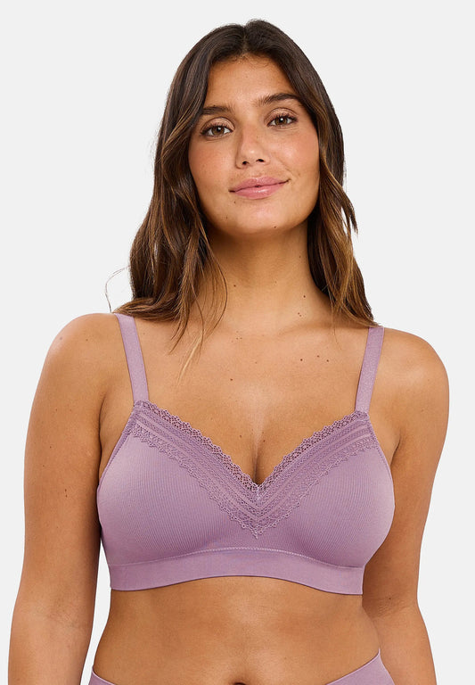 Sans Complexe Agathe bra - Nadia Lingerie