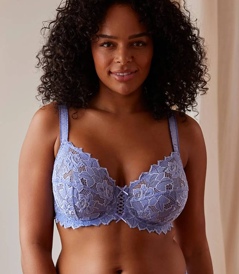 Sans Complexe arum saison bra - Nadia Lingerie