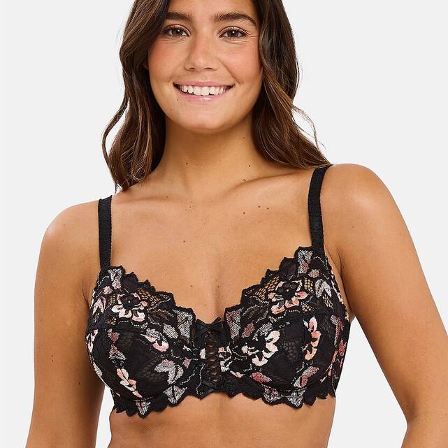 Sans Complexe cabaret σουτιέν - Nadia Lingerie
