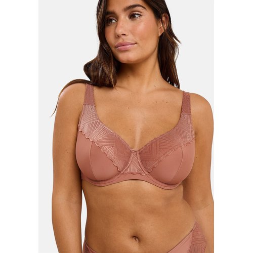 Sans Complexe daily softness bra - Nadia Lingerie