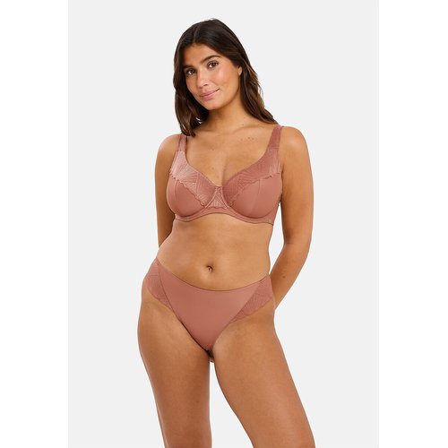 Sans Complexe daily softness bra - Nadia Lingerie