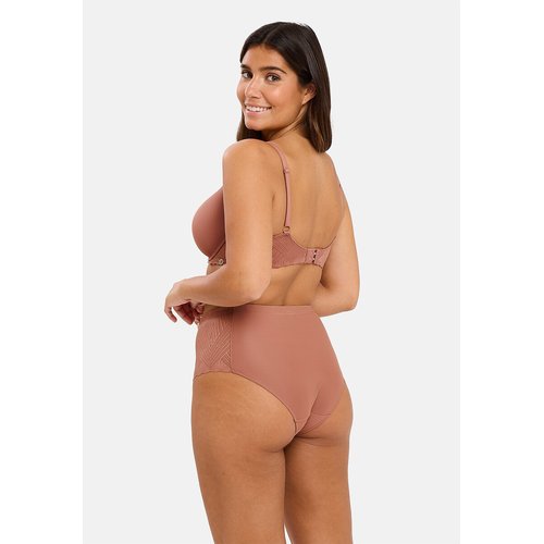 Sans Complexe daily softness brief - Nadia Lingerie