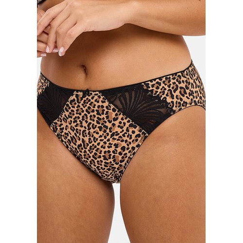 Sans Complexe lya thong - Nadia Lingerie