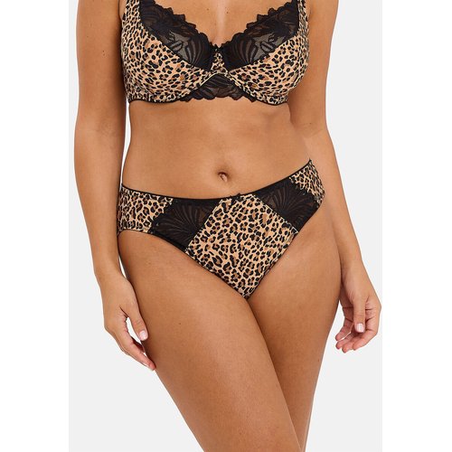Sans Complexe lya thong - Nadia Lingerie
