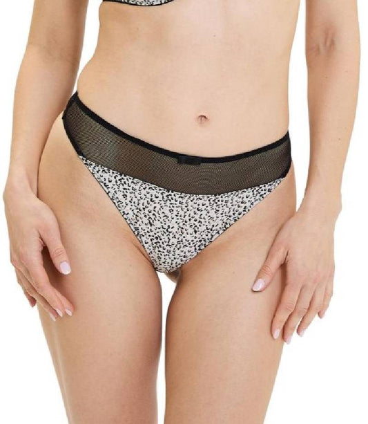 Sans Complexe Kiara thong - Nadia Lingerie