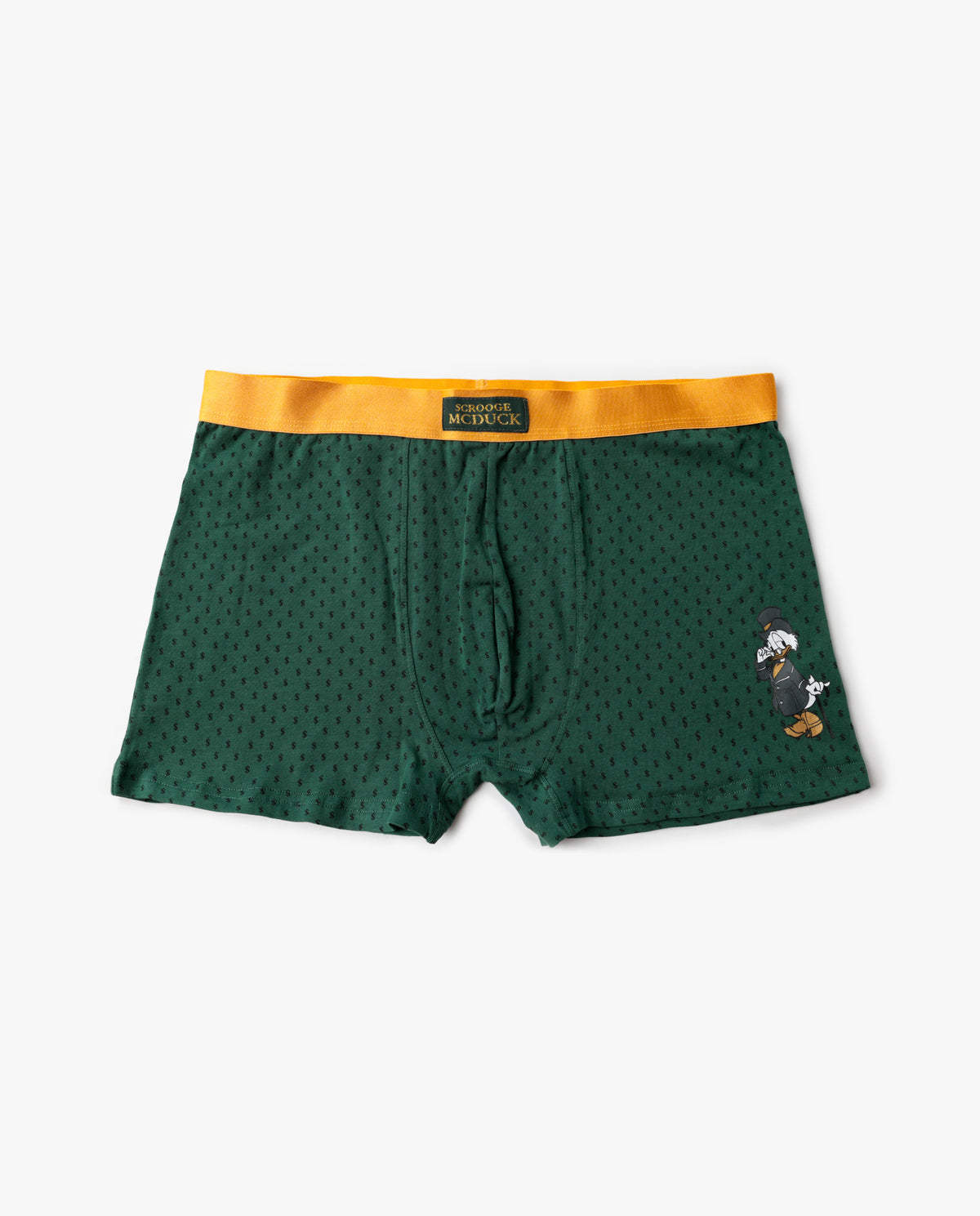 Scrooge Mc Duck boxer Admas - Nadia Lingerie