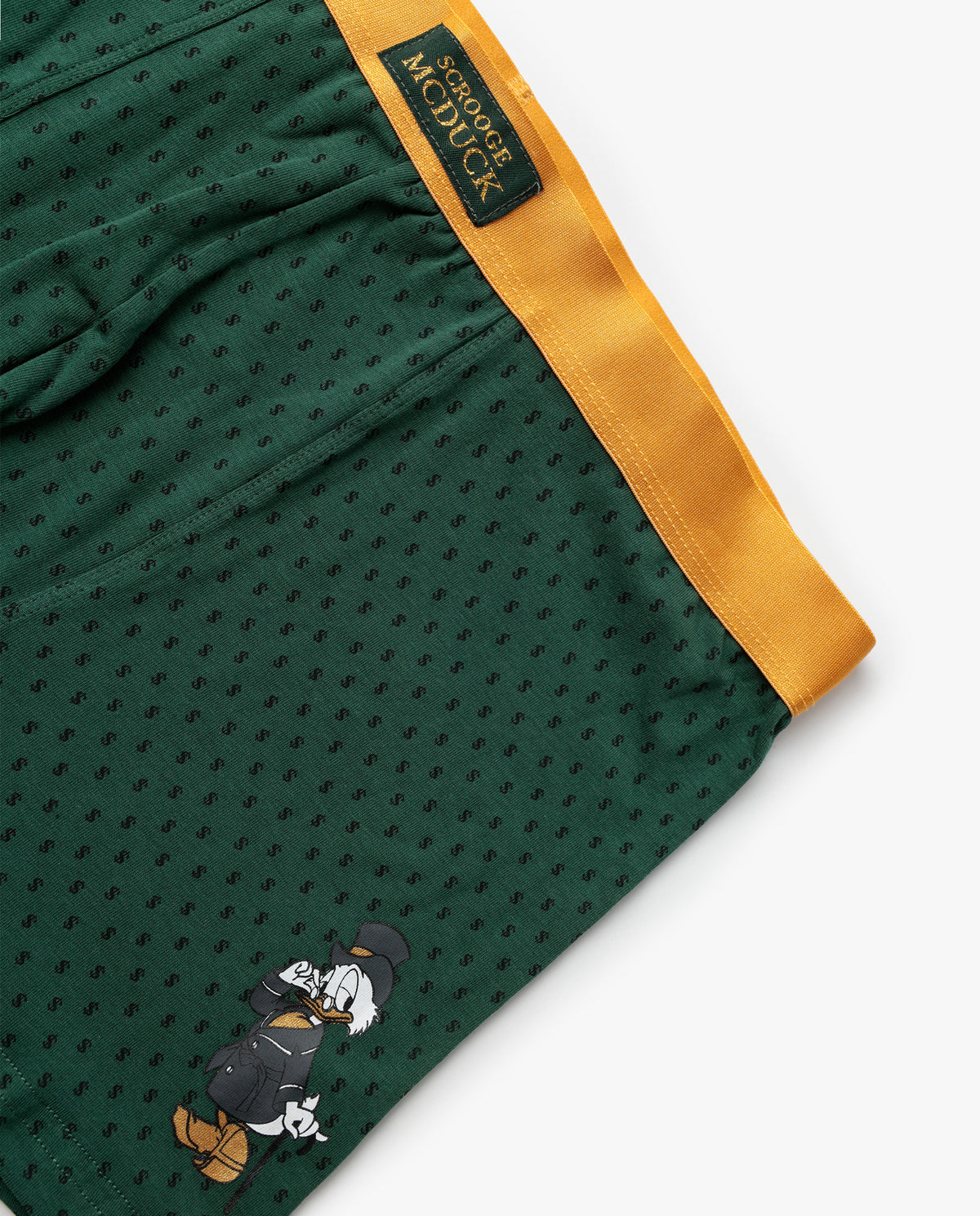 Scrooge Mc Duck boxer Admas - Nadia Lingerie