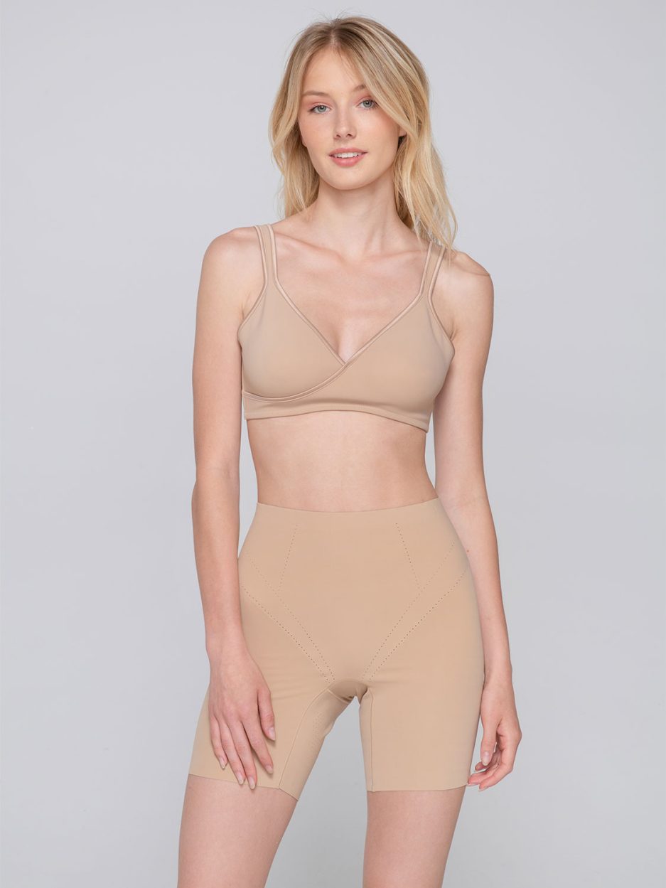 Sculpt biker shape σλιπ σύσφιξης - Nadia Lingerie