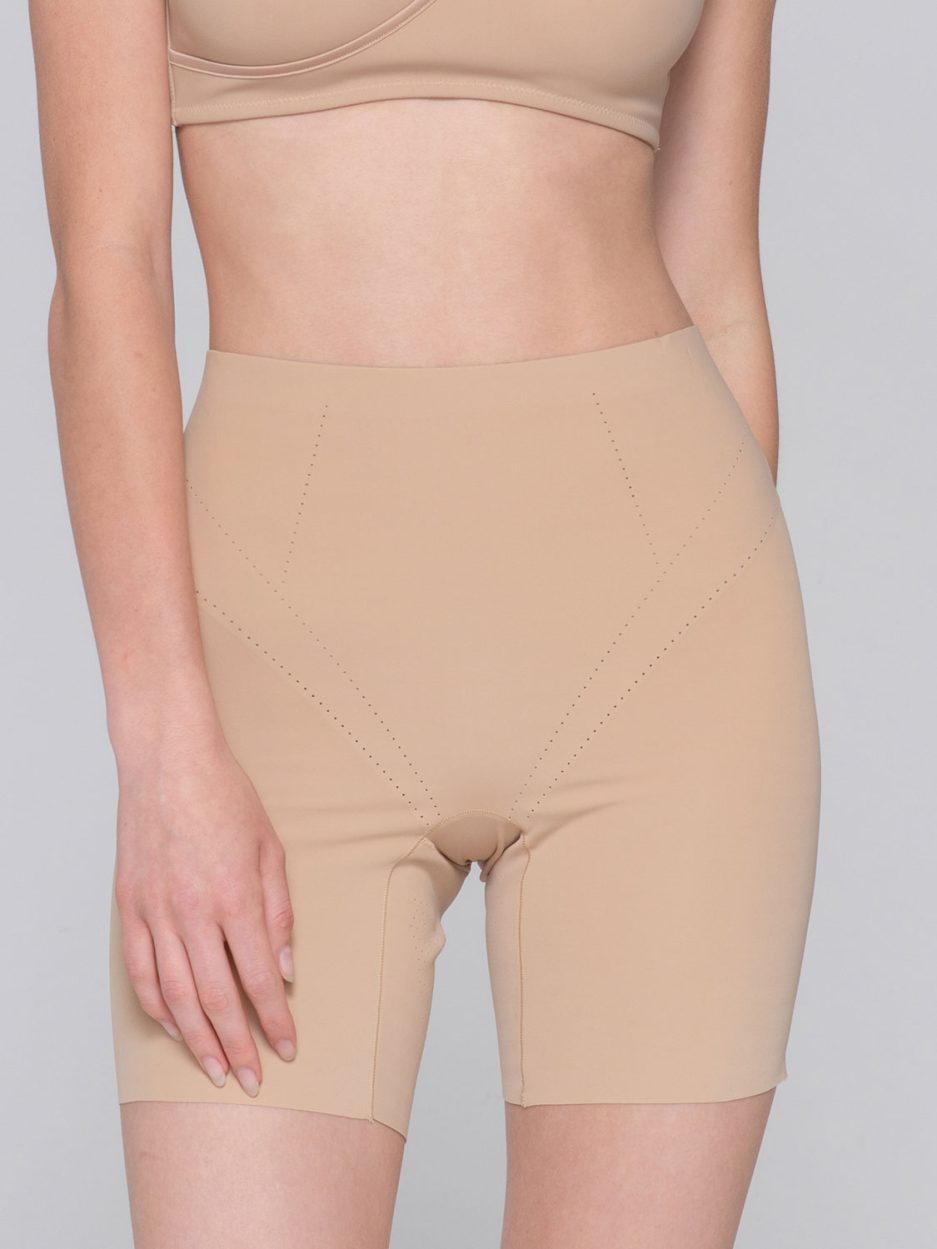 Sculpt biker shape σλιπ σύσφιξης - Nadia Lingerie