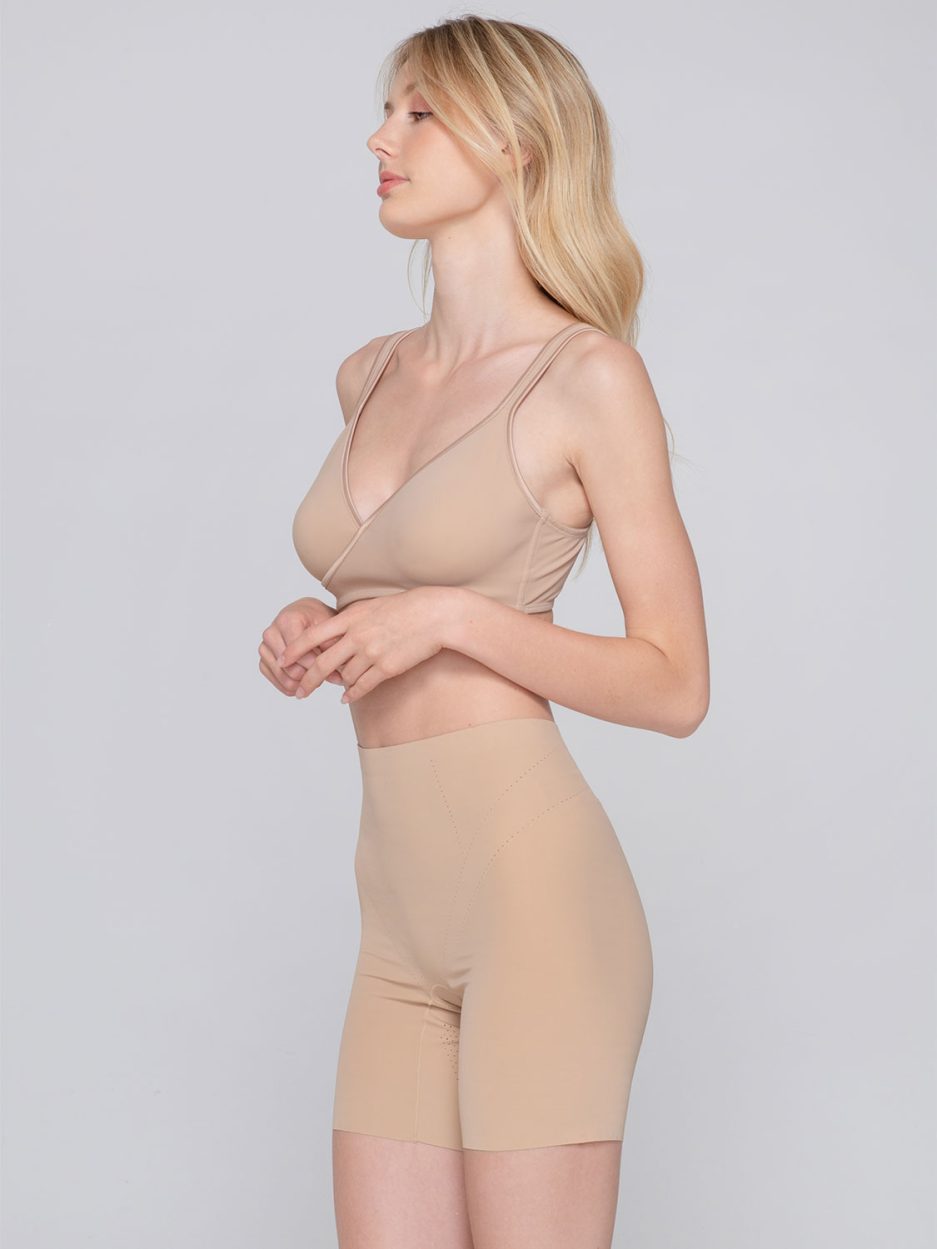Sculpt biker shape σλιπ σύσφιξης - Nadia Lingerie