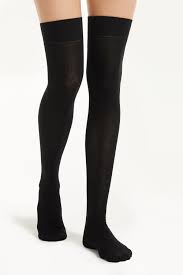 TRANSPARENZE Wilma 90 den - Nadia Lingerie